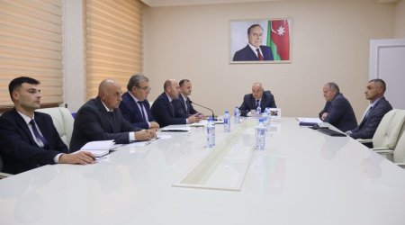 Təsərrüfatlara ciddi ziyan vuran TƏHLÜKƏ - Qusarda 800 feromon tələ quraşdırılıb - FOTO