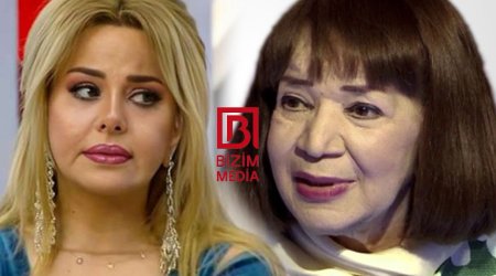 Mətanət Əsədova: “Ana kimi sevdiyim Əminə xanım getdi...” - VİDEO