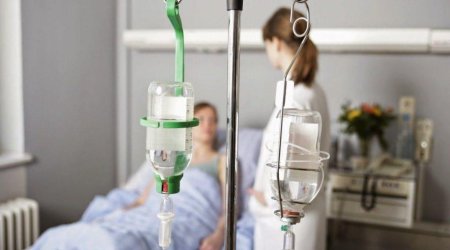 Antibiotik və sistem QADAĞASI – Evdə SƏRBƏST, poliklinikada OLMAZ?