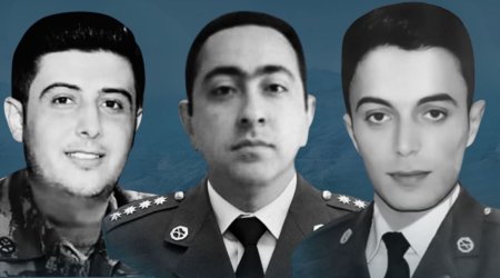 5 il öncə BU GÜN – 9 oktyabrda şəhid olmuş QƏHRƏMANLARIMIZ - ADLAR