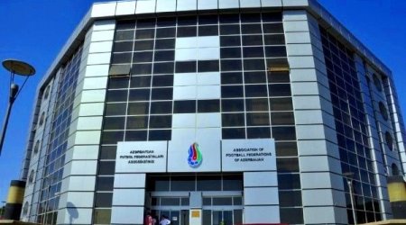 AFFA bu klubları cərimələdi - MƏBLƏĞLƏR