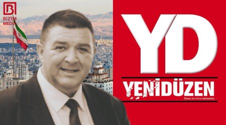 TDT-nin güclənməsi İran casuslarını QORXUYA SALDI – “Yeni Düzen”in qarayaxma kampaniyasının PƏRDƏARXASI