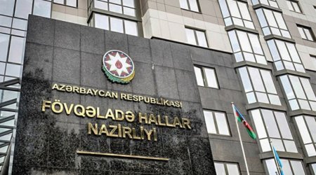 FHN hava şəraiti ilə əlaqədar əhaliyə MÜRACİƏT ETDİ