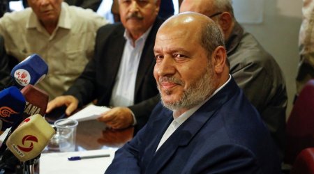 HƏMAS müharibənin başa çatdığını və daimi atəşkəsin başladığını ELAN ETDİ