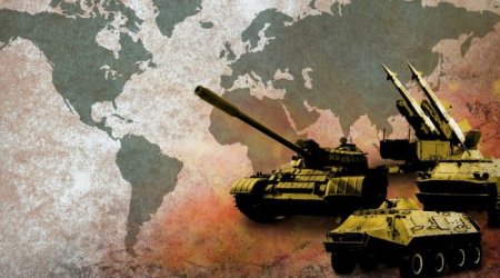 Avropanı III Dünya Müharibəsi XAOSU BÜRÜDÜ – Yeni savaşın “Pearl Harbor”u bu ölkə OLACAQ