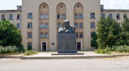 Davud Məlikbəyli və Aslan Rəhimov işdən ÇIXARILDI