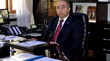 Ceyhun Cəfərovla birgə həbs edilmişdi - O da azadlığa çıxdı