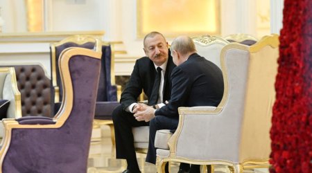 Erməni revanşistlərin suya düşən PLANLARI – Anti-Azərbaycan qüvvələrini susduran DÜŞƏNBƏ GÖRÜŞÜ