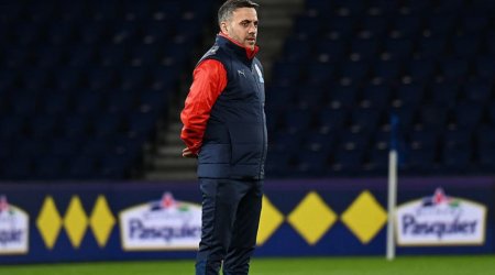 Ayxan Abbasov 3 futbolçunu millidən KƏNARLAŞDIRDI