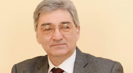 Akif Əli: “Azərbaycan mədəniyyəti dəyərli səsini itirdi”