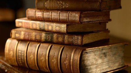 Bakıda ən bahalı kitab NEÇƏYƏDİR? – Nəşriyyatlardan AÇIQLAMA