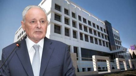 Oqtay Şirəliyevin yerinə baş direktor seçildi – FOTO