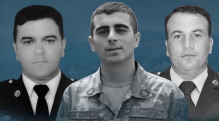 5 il öncə BU GÜN– 9 oktyabrda şəhid olmuş QƏHRƏMANLARIMIZ - ADLAR