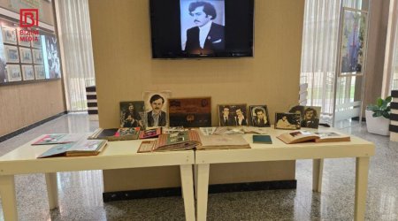 Dəmir çarpayıda keçən ÖMÜR – Erməni həkimin əlil qoyduğu Nəbi Rzayevin İZİ İLƏ