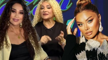 "Mənzurə ilə Türkanı plastik əməliyyatla nə günə qoydular"