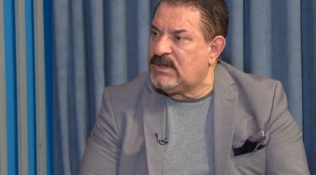 Ağadadaş Ağayev: “Pul əl çirkidir deyənin başı işləmir” – VİDEO