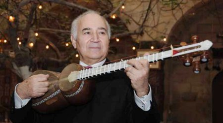 Ramiz Quliyevin son vəziyyəti AÇIQLANDI