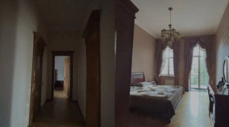 Dahi bəstəkar Qara Qarayevin yaşadığı mənzil fantastik qiymətə satılır - VİDEO