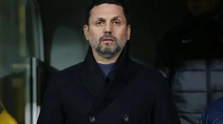 Erol Bulutun “Antalyaspor”a keçidi RƏSMİLƏŞDİ