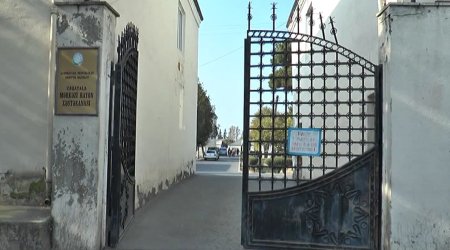 Zaqatalada qəzada yaralananların SON DURUMU - FOTO