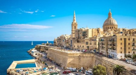 Dünyanın ən gözəl paytaxtı