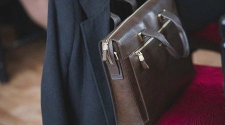 Bakıda vəzifəli şəxs QƏTLƏ YETİRİLDİ