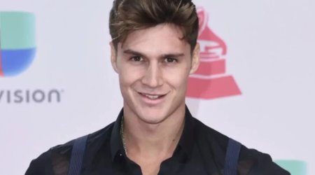 Argentinalı müğənni Meksikada qətlə yetirildi