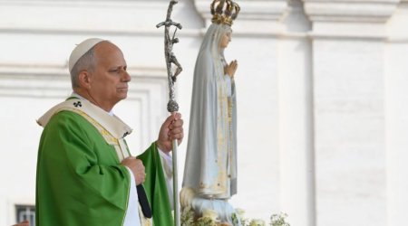 Roma Papası: Qəzzada ümid qığılcımı yaranıb