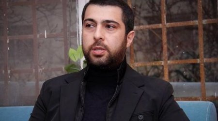 Namiq ilk dəfə xanımı ilə FOTOSUNU paylaşdı