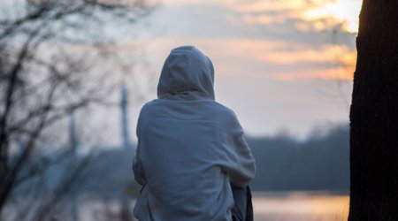 Qubada 29 yaşlı oğlan itkin düşdü