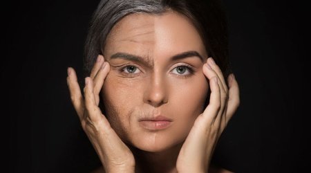 Bioloji qocalmanın başladığı yaş açıqlandı