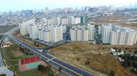 Yasamal sakinlərinin NƏZƏRİNƏ: Bu gün saat 10:00-dan başlayaraq…