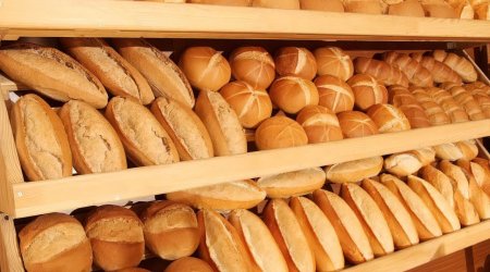 Çörək də BAHALAŞACAQ?