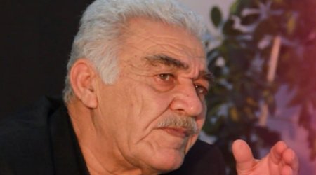 Şair Əlisəmid Kürün dəfn olunacağı yer BƏLLİ oldu