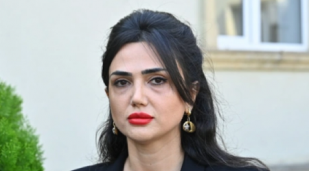 İlahə Şükürova vəzifəsindən AZAD EDİLDİ