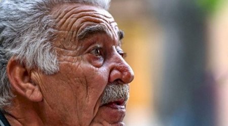 Sözlərə sığmayan SÜKUT - Əlisəmid Kür