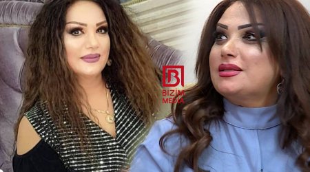 Mənzurə Musayevanın səhhətində ciddi PROBLEM YARANDI - VİDEO