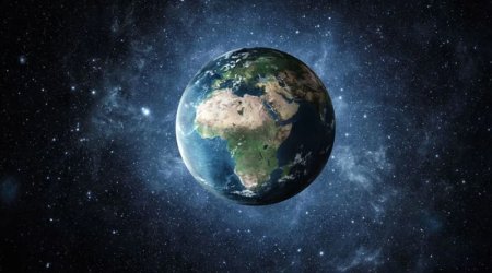 Dünyanın gizli tarixi: Planetimizin taleyini dəyişdirən 5 böyük dönüş nöqtəsi