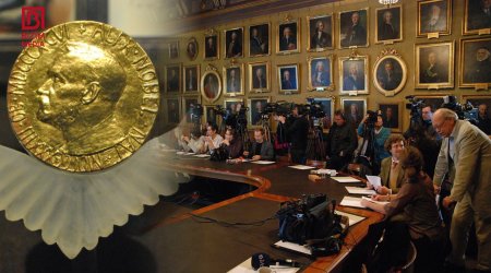 Azərbaycanın hesabına QAZANILAN SƏRVƏT – Sülhə yox, siyasətə xidmət edən Nobel Komitəsi