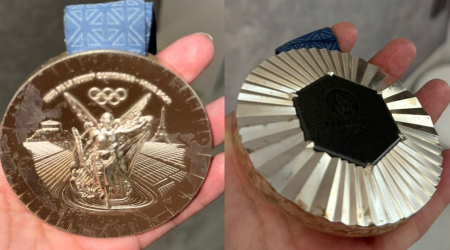 Olimpiyaçılarımızın yararsız hala düşən medallarının dəyişdiriləcəyi tarix AÇIQLANDI