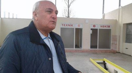 Vəzifəli şəxsin oğlu hoteldə dünyasını dəyişdi – FOTO