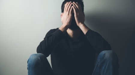 “Dostum ad günümə kokain hədiyyə etmişdi”