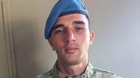 Yaralı halda döyüşə qayıdan QƏHRƏMAN - Nəşi 63 gün sonra tapılan Məhəmmədəli İbrahimlinin HƏYAT YOLU – FOTO/VİDEO