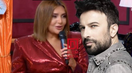 Zülfiyyə Xanbabayevanı Tarkanın konsertində zəhərləmək istəyiblər - VİDEO