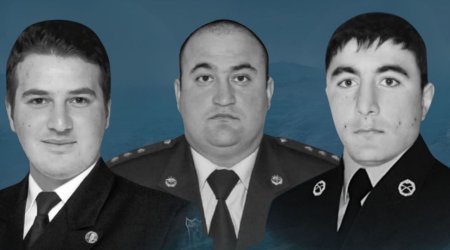 5 il öncə BU GÜN – 13 oktyabrda şəhid olmuş QƏHRƏMANLARIMIZ – ADLAR