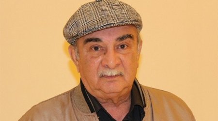 Ənvər Həsənovun qəbirüstü abidəsi ilə bağlı iddialara Mədəniyyət Nazirliyindən CAVAB