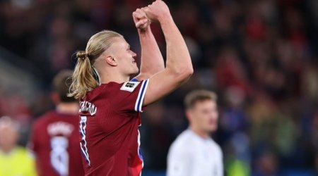 Məşhur futbolçu millinin düşərgəsini TƏRK ETDİ