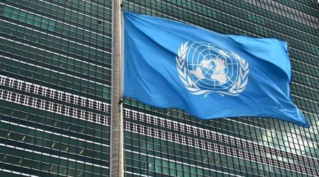 BMT Qəzzada atəşkəs rejimi ilə bağlı razılaşmanı ALQIŞLADI