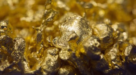 Dünyanın ən böyük qızıl yatağı tapıldı - 1100 ton, 83 milyard dollar...