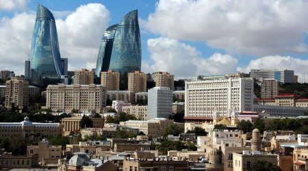 Paytaxtda məhkəmə sistemi ilə bağlı beynəlxalq konfrans keçirilir